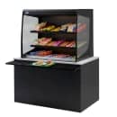 Federal VNSS4860C-SLD 47 1/4" Vision Series Self Service Open Air Case - (3) Levels, 120v thumbnail 2
