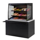 Federal VNSS4860C-SLD 47 1/4" Vision Series Self Service Open Air Case - (3) Levels, 120v thumbnail 3