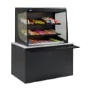 Federal VNSS4860C-SLD 47 1/4" Vision Series Self Service Open Air Case - (3) Levels, 120v thumbnail 4