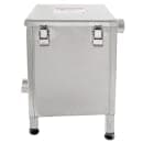 Grease Guardian ST4 Solids/Coffee Strainer, Stainless Steel thumbnail 4