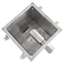 Grease Guardian ST4 Solids/Coffee Strainer, Stainless Steel thumbnail 6