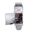 Vulcan 1ER50AF Electric Fryer - (1) 50 lb Vat, Floor Model, 208v/3ph thumbnail 2