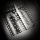 Vulcan 1TR45AF Gas Fryer - (1) 50 lb Vat, Floor Model, Natural Gas thumbnail 3