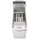 Vulcan 1VEG35M Gas Fryer - (1) 40 lb Vat, Floor Model, Natural Gas thumbnail 3