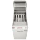 Vulcan 1VEG50M Gas Fryer - (1) 50 lb Vat, Floor Model, Natural Gas thumbnail 3