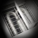 Vulcan 1VK45AF Gas Fryer - (1) 50 lb Vat, Floor Model, Liquid Propane thumbnail 4