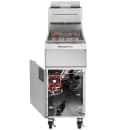 Vulcan 1VK45AF Gas Fryer - (1) 50 lb Vat, Floor Model, Natural Gas thumbnail 2