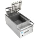 Vulcan CEF40 Countertop Electric Fryer - (1) 40 lb Vat, 208v/3ph thumbnail 3