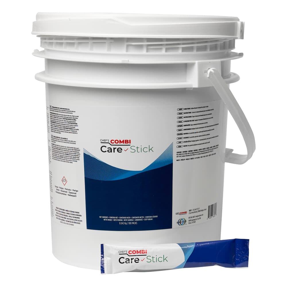 Vulcan CHEF-STICK Care Stick Descaler for Vulcan Combi Ovens