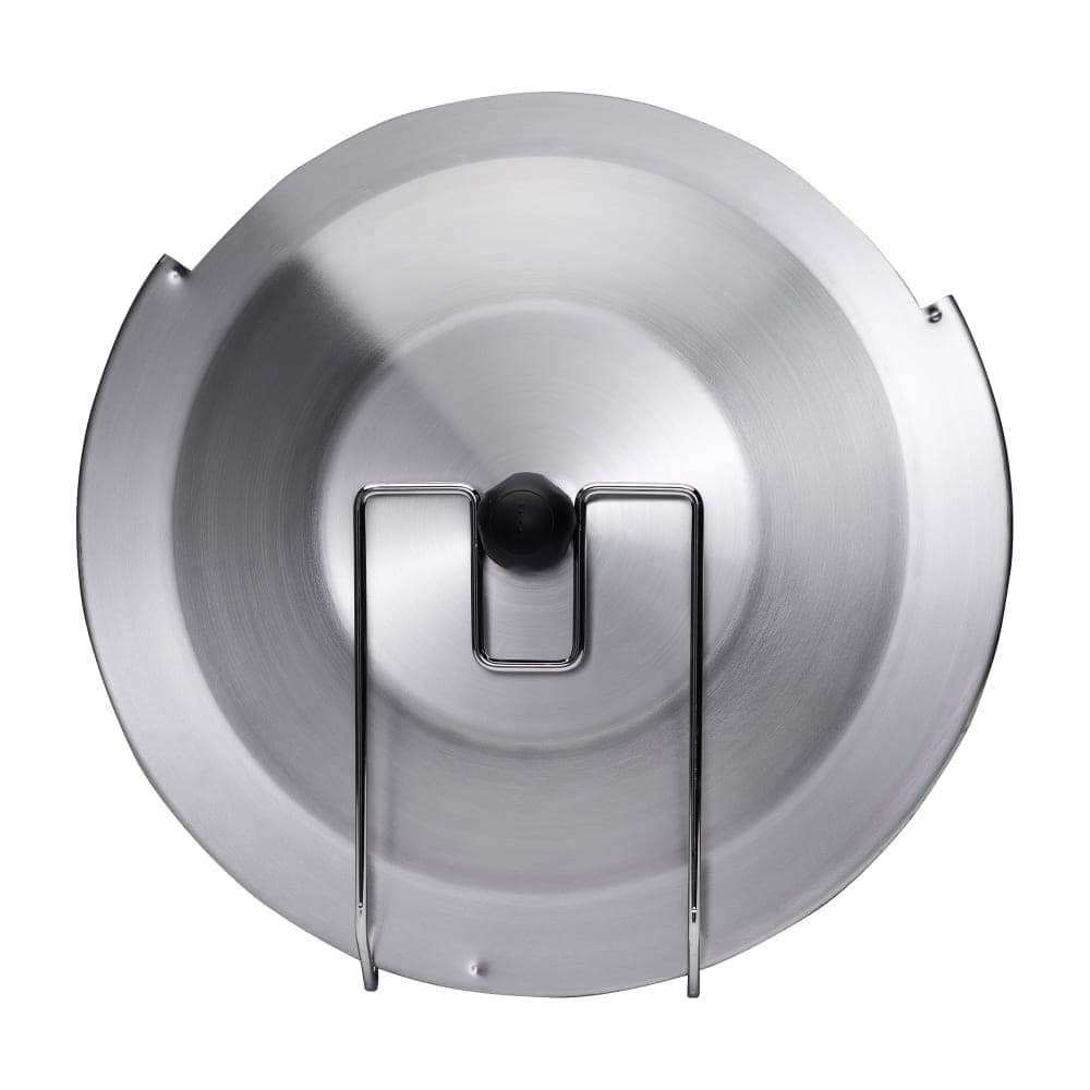 Vulcan COVER K12 Cover For 12 Gallon Kettles, Stainless