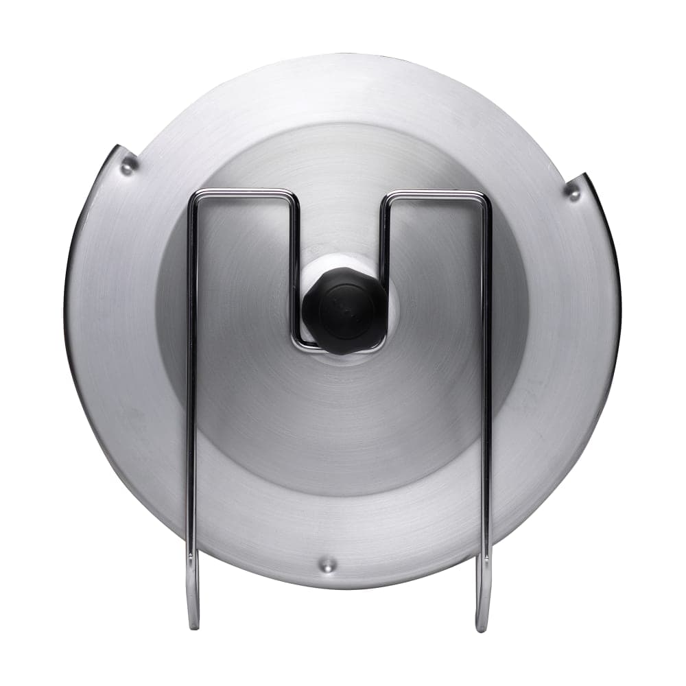 Vulcan COVER K6 Cover For 6-Gallon Kettles, Stainless