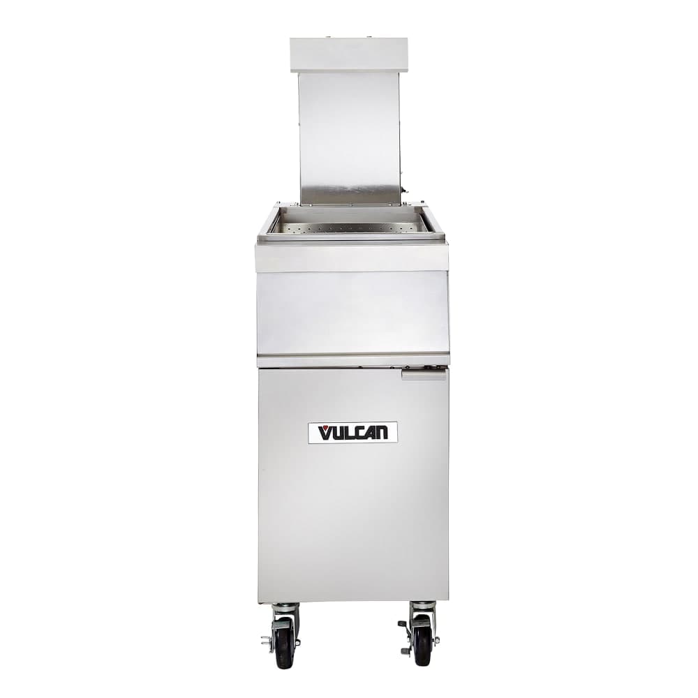 Vulcan FOOD-WARMER ThermoGlo™ Food Warmer for all Frymate™ Models, 120v