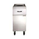 Vulcan VX21S 21" Frymate Freestanding Fry Warmer Dump Station thumbnail 2