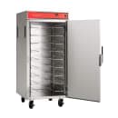Vulcan VBP13ES Full Height Insulated Mobile Heated Cabinet w/ (13) Pan Capacity, 120v thumbnail 3