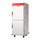 Vulcan VBP18ES-1E1ZN Full Height Insulated Mobile Heated Cabinet w/ (18) Pan Capacity, 120v thumbnail 2