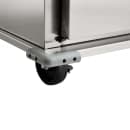 Vulcan VBP18ES-1E1ZN Full Height Insulated Mobile Heated Cabinet w/ (18) Pan Capacity, 120v thumbnail 5