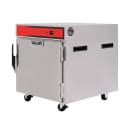 Vulcan VBP5ES Undercounter Insulated Mobile Heated Cabinet w/ (5) Pan Capacity, 120v thumbnail 3