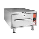 Vulcan VSL1 20 1/2"W Freestanding Warming Drawer w/ (1) 20" Compartment, 120v thumbnail 2