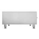 Vulcan VSL1 20 1/2"W Freestanding Warming Drawer w/ (1) 20" Compartment, 120v thumbnail 4