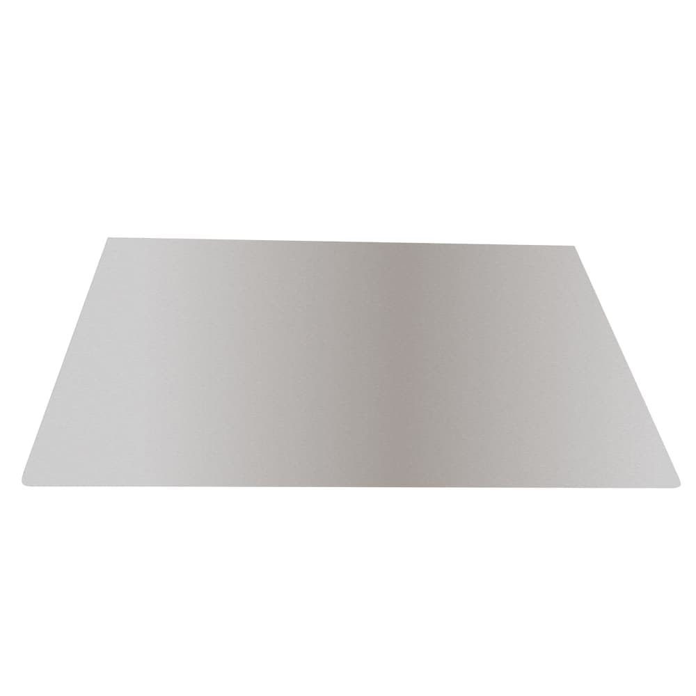 Vulcan VSPGARDGE 10" Removable Splash Guard for LG300 Fryer, Stainless