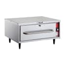 Vulcan VW1S 27.5"W Freestanding Warming Drawer w/ (1) 21.5" Compartment, 120v thumbnail 2