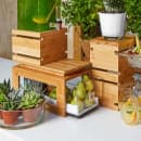 Rosseto Natura™ Bakery Block Cap for BD106, Bamboo (BD130) thumbnail 2