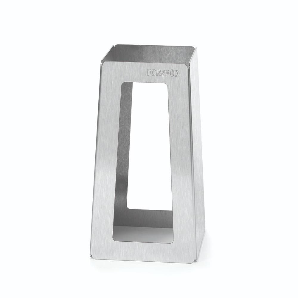 Rosseto 10" Pyramid Riser - Stainless (SM151)