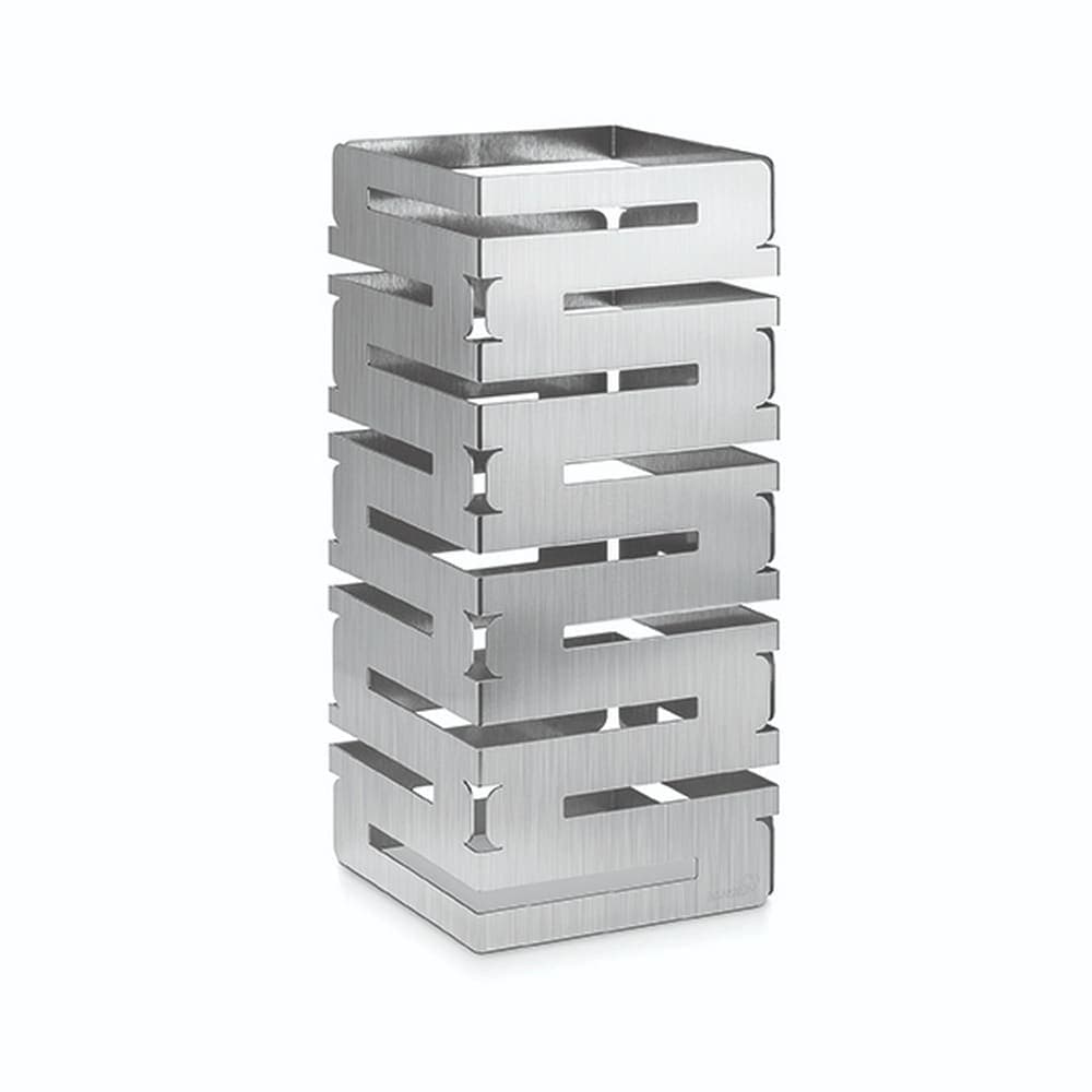 Rosseto 18" Skycap Display Riser w/ Multi-Levels, Stainless (SM227)