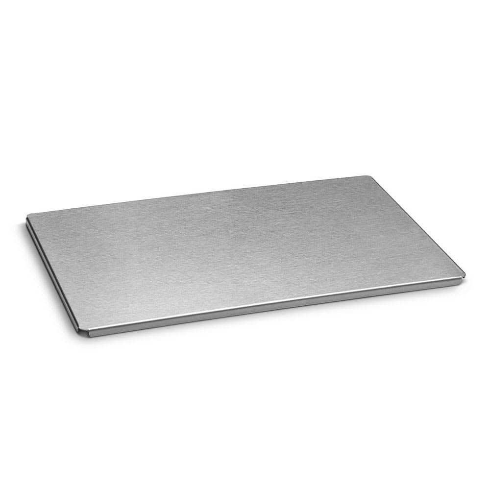 Rosseto Chiller Tray for 5", 7", or 10" Multi-Chef Food Warmer Bases, Stainless (SM238)
