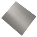 Duke 316-3024 24" 16 ga Work Table w/ Undershelf & 300 Series Stainless Flat Top thumbnail 3