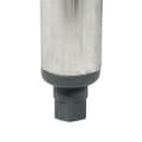 Duke 316-3024 24" 16 ga Work Table w/ Undershelf & 300 Series Stainless Flat Top thumbnail 6