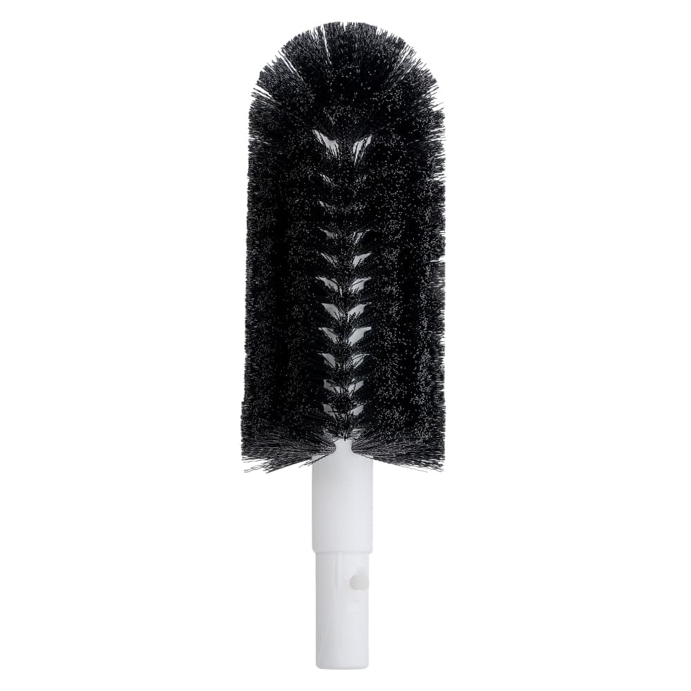 Bar Maid BRS-975 Bar Maid Glass Washer Brush, 8 1/2in