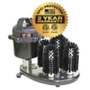 Bar Maid SS-100 Submersible Glass Washer - 5 Brush thumbnail 2