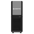 Stoelting C111-37 SingleFlavor Soft Serve Freezer w/ (1) 1 3/5 gal Hopper - Air Cooled, 115v thumbnail 4