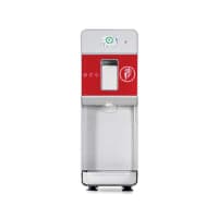 Stoelting C111-37 SingleFlavor Soft Serve Freezer w/ (1) 1 3/5 gal Hopper - Air Cooled, 115v thumbnail 6