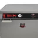 FWE HLC-2127-6 Undercounter Insulated Mobile Heated Cabinet w/ (12) Pan Capacity, 120v thumbnail 4