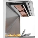 FWE HMC-1220-1-FD 14" Countertop Fry Holding Station, 120v thumbnail 2