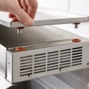 FWE HMC-1220-1-FD 14" Countertop Fry Holding Station, 120v thumbnail 5