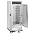 FWE R-AS-10 32" One Section Reach In Refrigerator, (1) Right Hinge Solid Door, 120v thumbnail 3