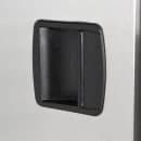 FWE R-AS-10 32" One Section Reach In Refrigerator, (1) Right Hinge Solid Door, 120v thumbnail 7