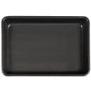 Chicago Metallic 1/8 Eighth Size Bun / Sheet Pan - 9" x 6" x 1", 16 gauge Aluminum, AMERICOAT® (41854) thumbnail 3