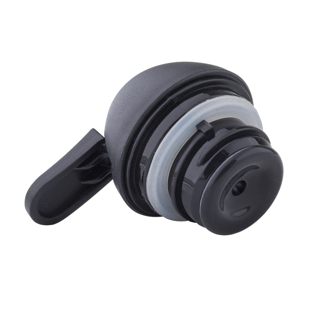 Tablecraft 1002701 Replacement Lid for 1001501 - Plastic, Black