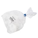 Tablecraft 100TC Squeeze Bottle Top, Cone Shaped, Natural thumbnail 3