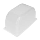Tablecraft 105 1 Pint Condiment Holder Insert, Plastic, Fits Model Number 102 thumbnail 4