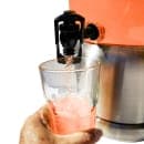 Tablecraft 10626 Universal Touchless Faucet for Beverage Dispensers - Plastic, Black thumbnail 4