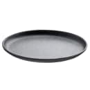Tablecraft 10746 Oval Sizzle Platter - 9 1/4" x 6 7/8", Cast Iron thumbnail 4