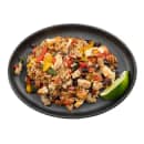 Tablecraft 10746 Oval Sizzle Platter - 9 1/4" x 6 7/8", Cast Iron thumbnail 7