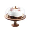 Tablecraft 11443 11 7/8" Round Cake Dome - Acrylic thumbnail 6