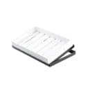 Tablecraft 11448 Display Frame for Gastronorm Crates - 22" x 13 1/2", Steel, Black thumbnail 5