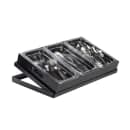 Tablecraft 11448 Display Frame for Gastronorm Crates - 22" x 13 1/2", Steel, Black thumbnail 7